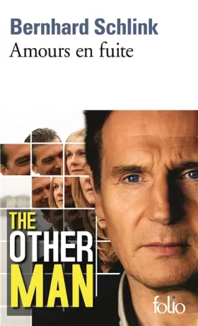 Couverture du produit · Amours en fuite