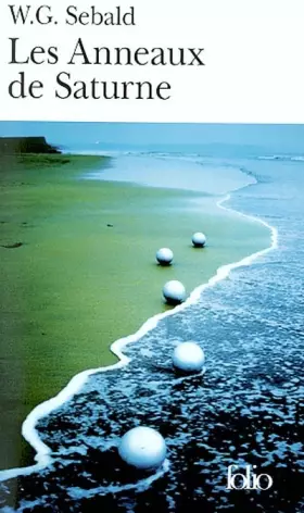 Couverture du produit · Les Anneaux de Saturne