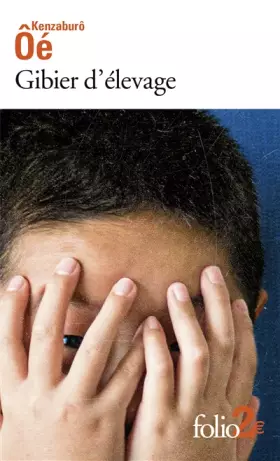 Couverture du produit · Gibiers d'élevage