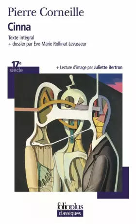 Couverture du produit · Cinna