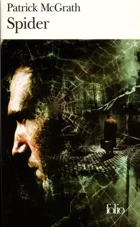 Couverture du produit · Spider