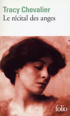 Couverture du produit · Le Récital des anges