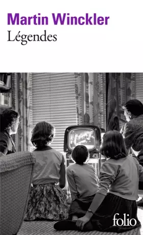 Couverture du produit · Légendes