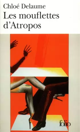 Couverture du produit · Les Mouflettes d'Atropos