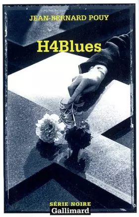 Couverture du produit · H4Blues