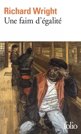 Couverture du produit · Une faim d'égalité