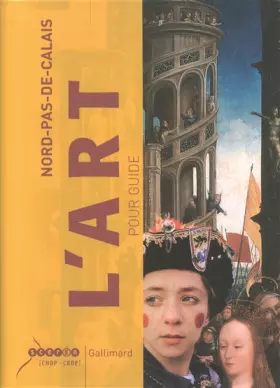 Couverture du produit · Nord-Pas-de-Calais