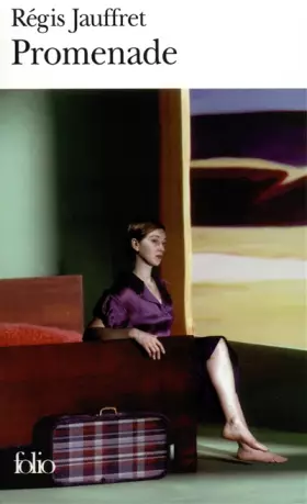 Couverture du produit · Promenade