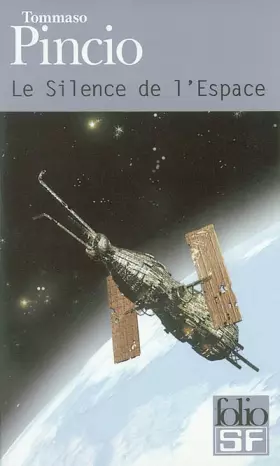 Couverture du produit · Le Silence de l'Espace