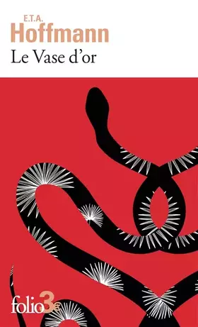 Couverture du produit · Le Vase d'or
