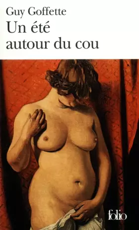 Couverture du produit · Un été autour du cou
