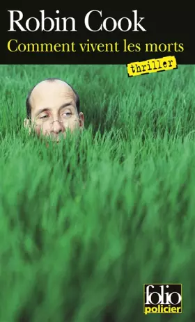 Couverture du produit · Comment vivent les morts