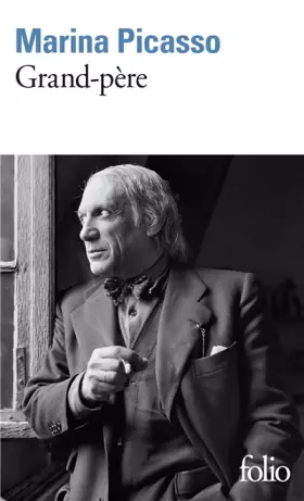 Couverture du produit · Grand-père