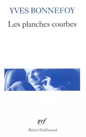 Couverture du produit · Les Planches courbes