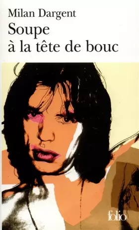 Couverture du produit · Soupe à la tête de bouc
