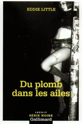 Couverture du produit · Du plomb dans les ailes