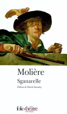 Couverture du produit · Sganarelle ou Le Cocu imaginaire