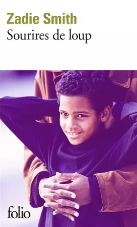 Couverture du produit · Sourires de loup