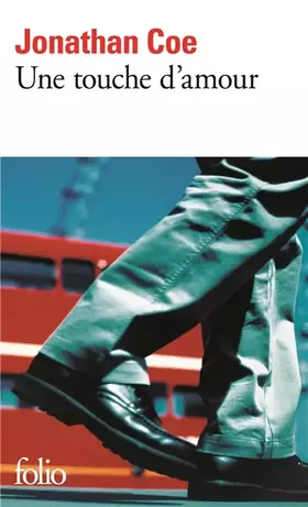 Couverture du produit · Une Touche d'amour