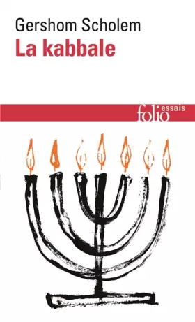 Couverture du produit · La Kabbale