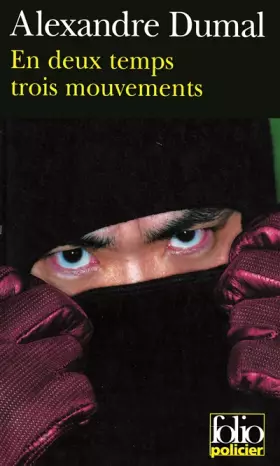 Couverture du produit · En deux temps trois mouvements