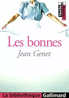 Couverture du produit · Les Bonnes