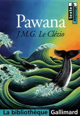 Couverture du produit · Pawana
