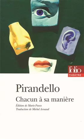 Couverture du produit · Chacun à sa manière