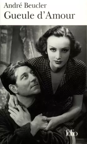 Couverture du produit · Gueule d'Amour