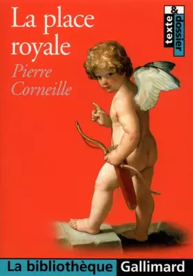 Couverture du produit · La Place Royale