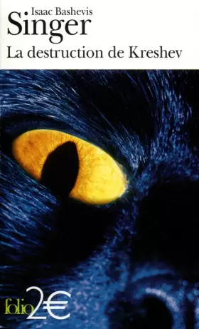 Couverture du produit · La Destruction de Kreshev