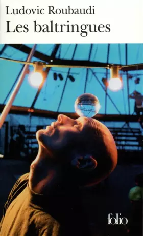 Couverture du produit · Les Baltringues