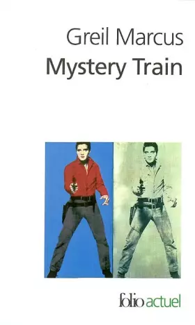 Couverture du produit · Mystery Train