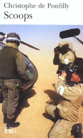 Couverture du produit · Scoops
