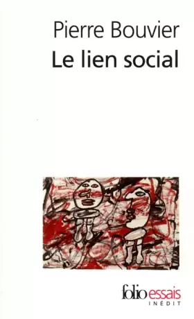 Couverture du produit · Le lien social