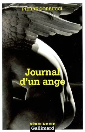 Couverture du produit · Journal d'un ange