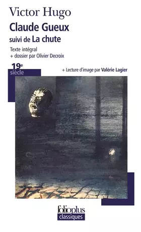 Couverture du produit · Claude Gueux suivi de La Chute