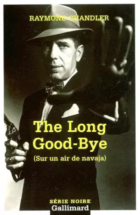 Couverture du produit · The Long Good-Bye