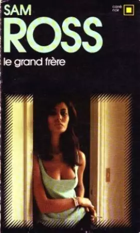 Couverture du produit · Grand frère