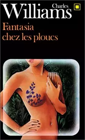 Couverture du produit · FANTASIA CHEZ LES PLOUC