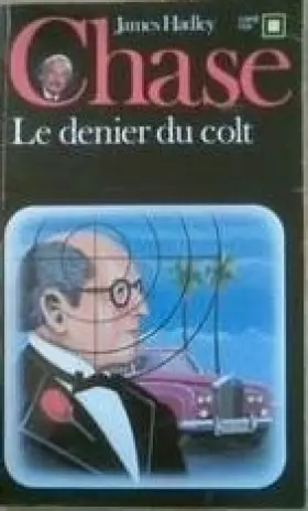Couverture du produit · DENIER DU COLT