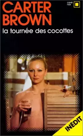 Couverture du produit · La Tournée des cocottes