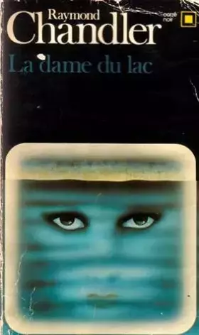 Couverture du produit · La dame du lac