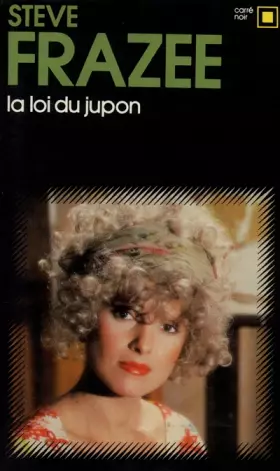 Couverture du produit · La Loi du jupon