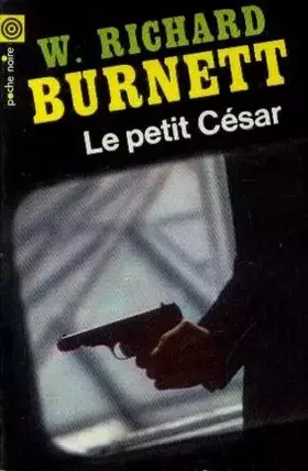 Couverture du produit · Le Petit César