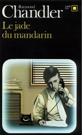 Couverture du produit · Le Jade du mandarin