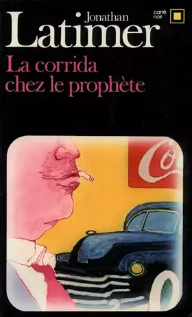 Couverture du produit · La Corrida chez le prophète