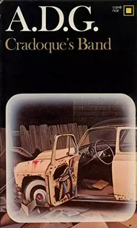 Couverture du produit · Cradoque's band