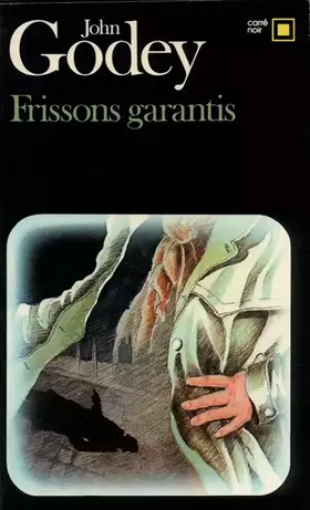 Couverture du produit · Frissons garantis