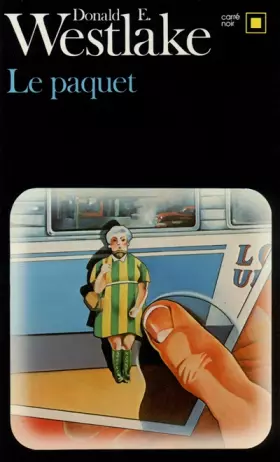 Couverture du produit · Le paquet